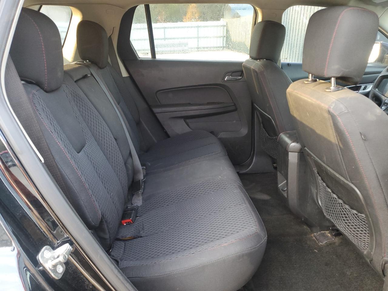 2012 GMC Terrain sle