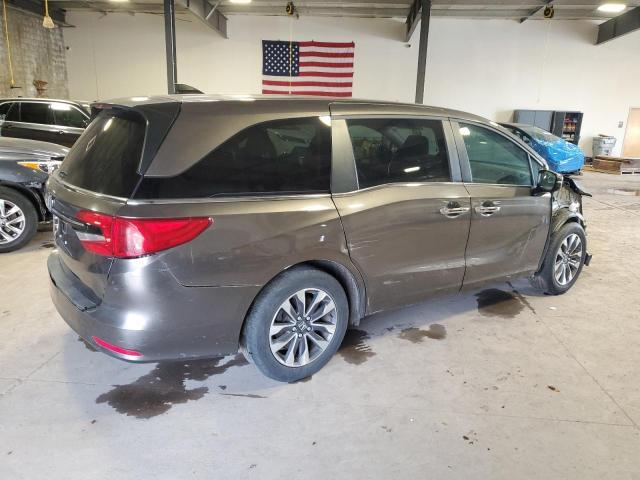 2022 Honda Odyssey
