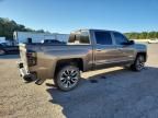 2015 Chevrolet Silverado K1500 High Country