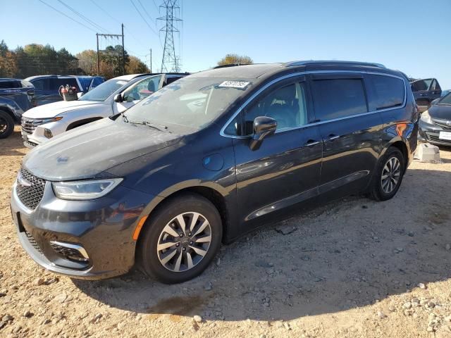 2021 Chrysler Pacifica Hybrid Touring l