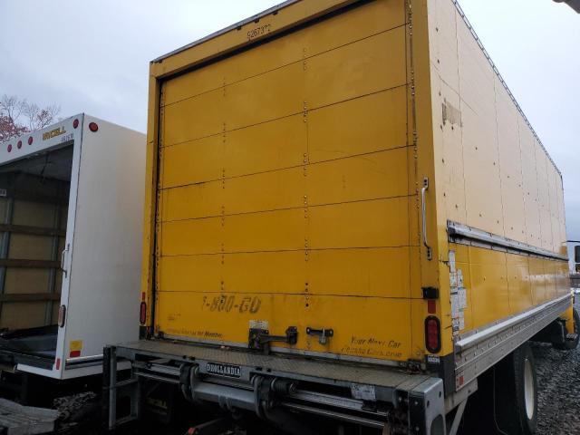 2018 International Durastar 4300