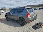 2011 Jeep Compass Sport