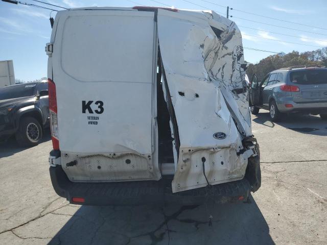 2015 Ford Transit T-150