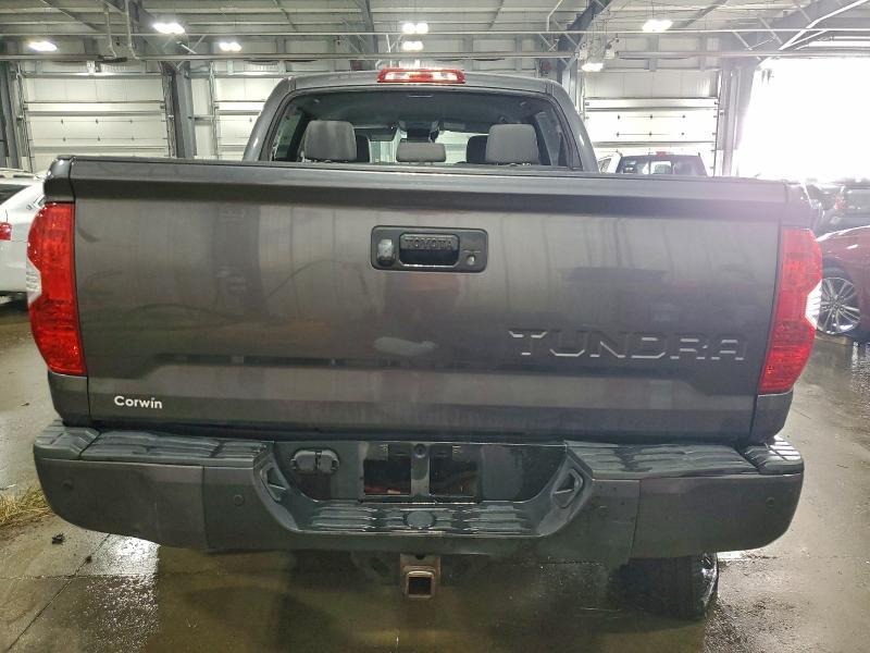 2019 Toyota Tundra