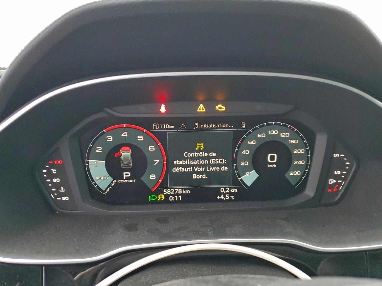 2022 Audi Q3 Premium 40