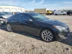 2013 Hyundai Genesis Coupe 2.0t