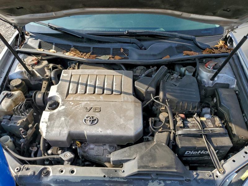 2008 Toyota Avalon xl