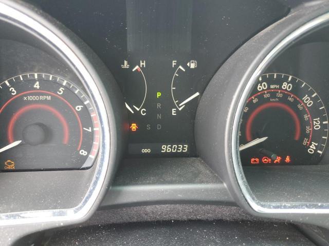 2010 Toyota Highlander Limited