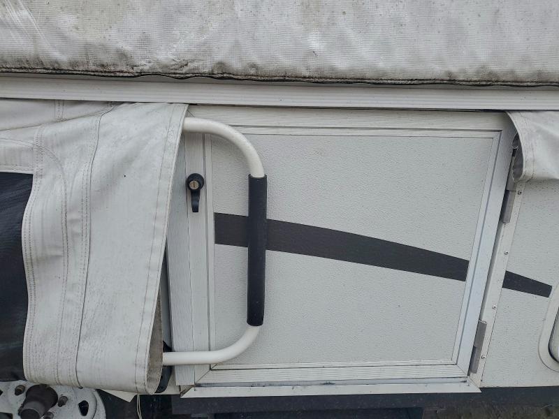 2013 Jayco Jay Series Camper