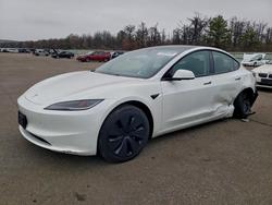 Tesla Model 3 salvage cars for sale: 2024 Tesla Model 3