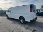 2013 Chevrolet Express G2500 Utility / Service Van