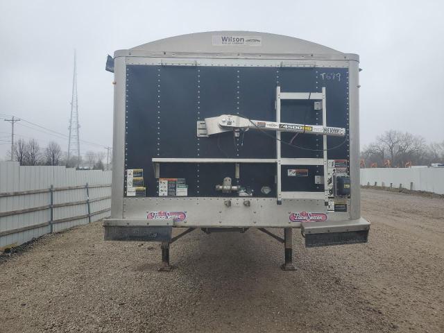 2009 Wfal Unknown-Grain Trailer