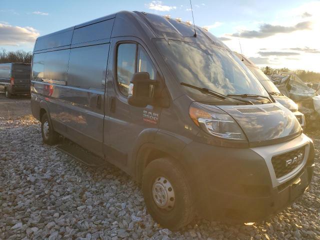 2021 Dodge Ram Promaster 3500 Delivery van