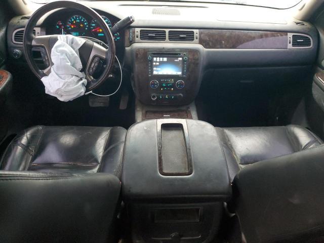2012 GMC Sierra K1500 Denali