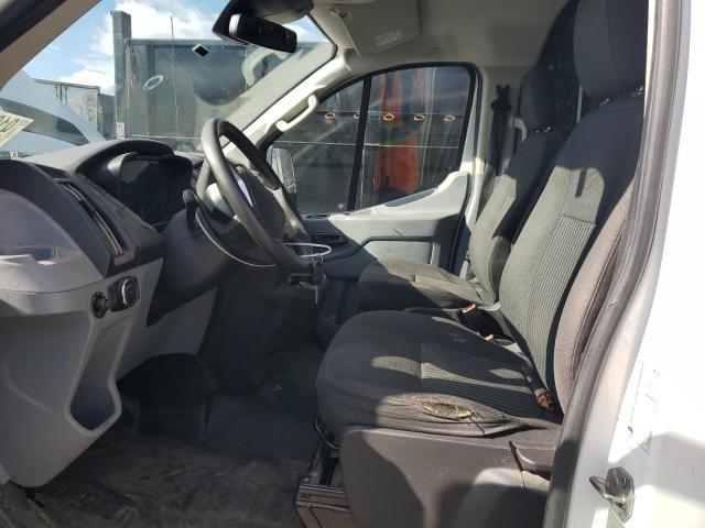 2018 Ford Transit 250 Delivery Van