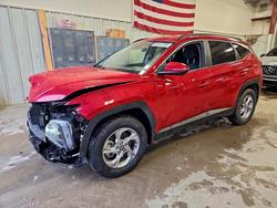 Hyundai Tucson salvage cars for sale: 2022 Hyundai Tucson sel