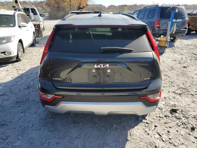 2023 KIA Niro ex