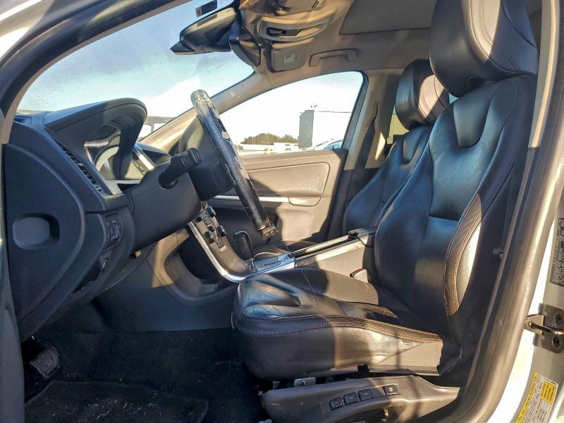 2012 Volvo Xc60 3.2