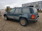 1993 Jeep Grand Cherokee Limited