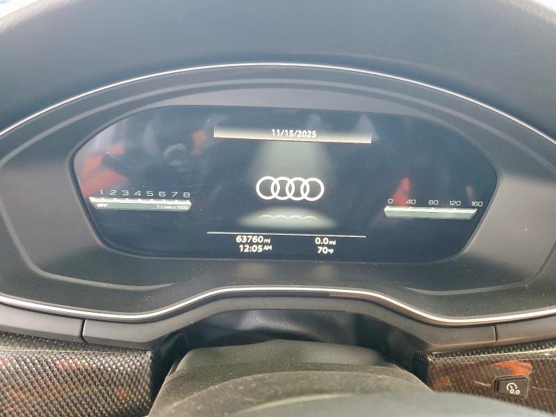 2022 Audi S4 Premium Plus