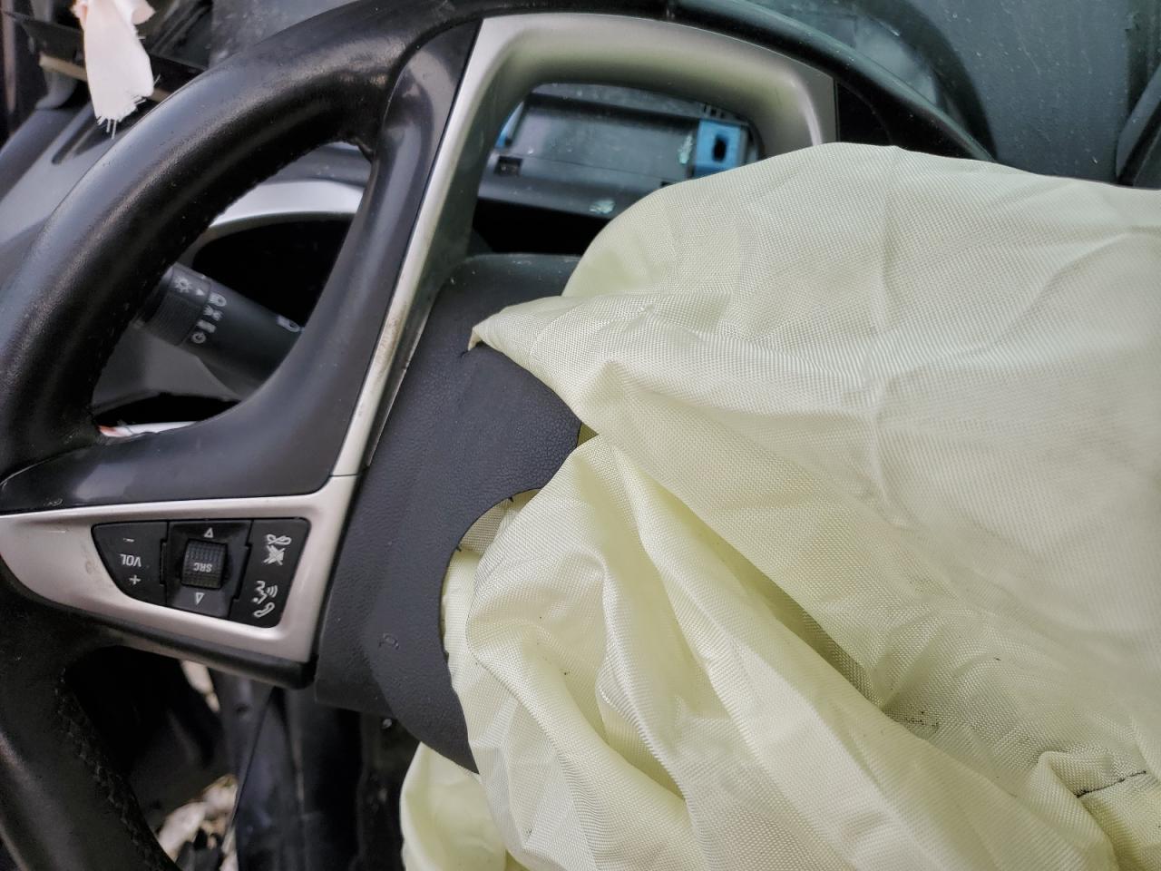 2014 Chev Equinox lt