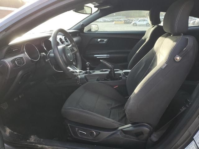 2015 Ford Mustang gt