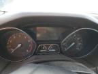 2018 Ford Focus Titanium