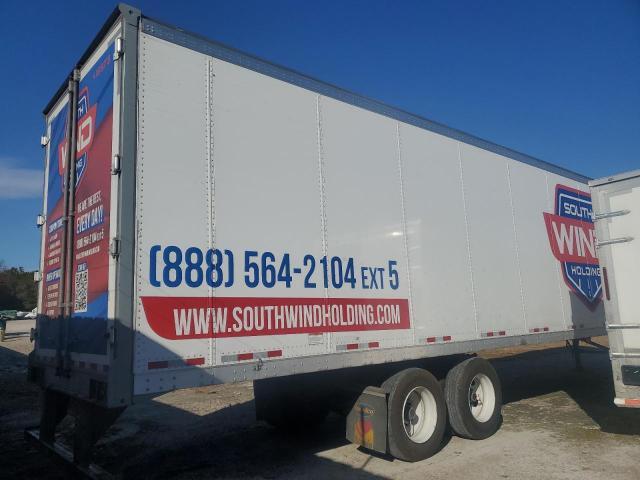 2022 Great Dane 2022 Great Dane CCC-3314-01053 DRY Van Trailer
