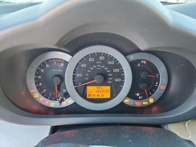 2012 Toyota Rav4 Limited
