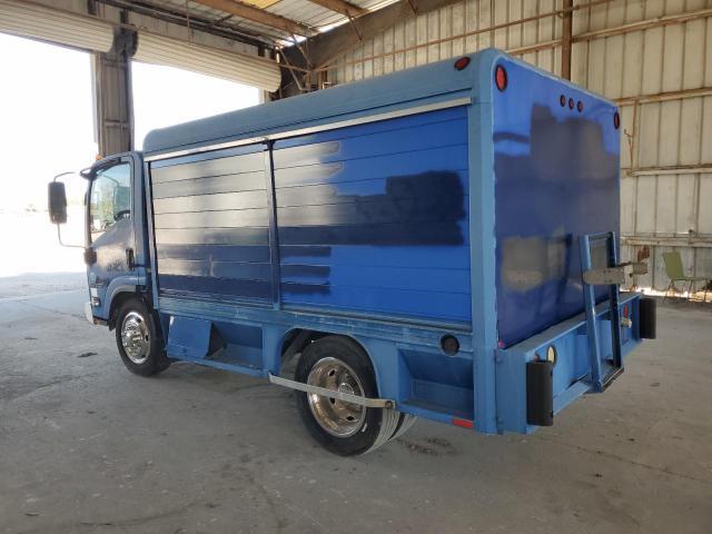 2011 Isuzu NQR Delivery Truck