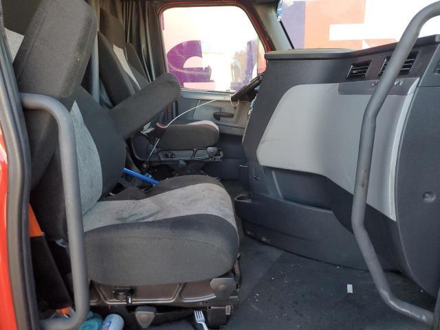 2021 Freigliner 2021 Freightliner Cascadia 126 Semi Truck