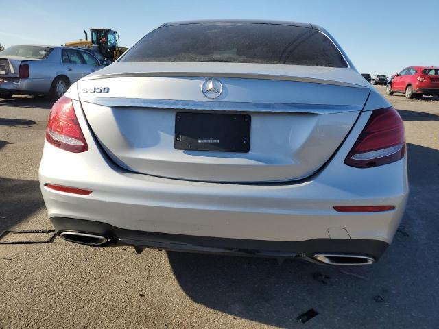 2020 Mercedes-Benz E 350