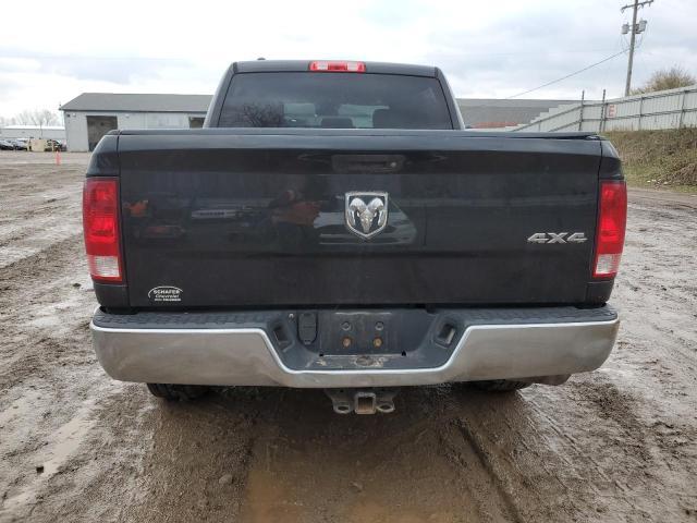 2017 Dodge RAM 1500 ST