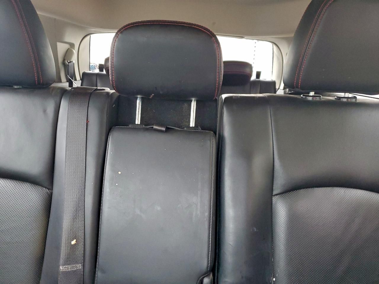 2018 Dodge Journey gt