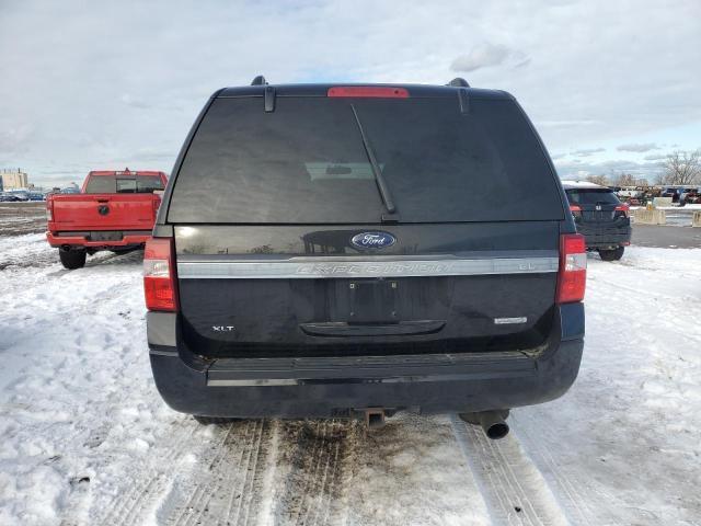 2017 Ford Expedition el xlt
