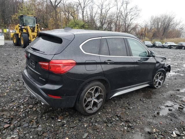 2019 BMW X1 Xdrive28i