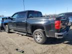 2014 Chevrolet Silverado K1500 LTZ