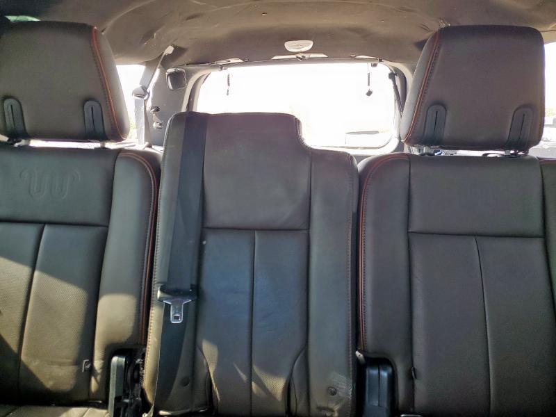 2016 Ford Expedition el xlt