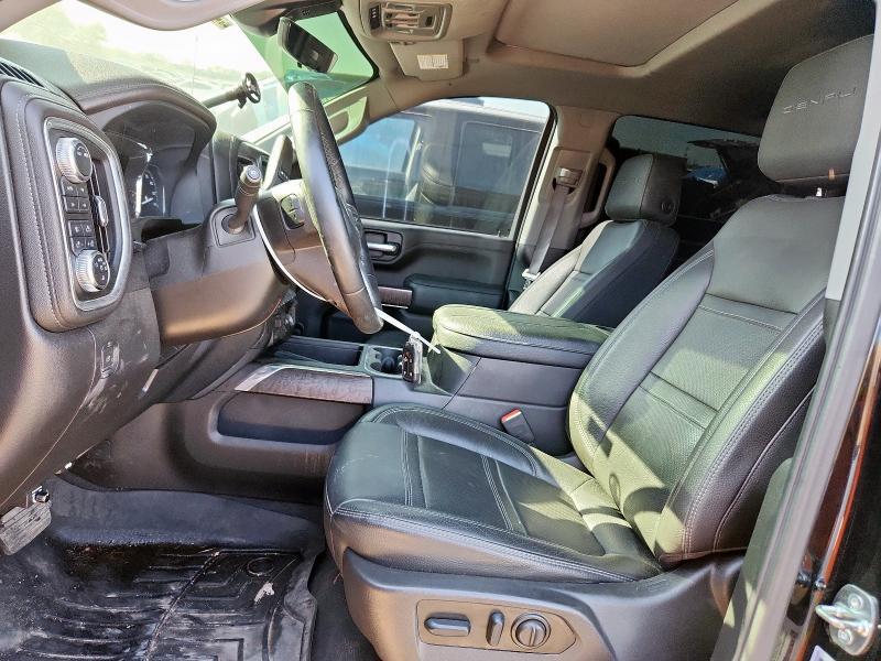 2023 GMC Sierra K2500 Denali