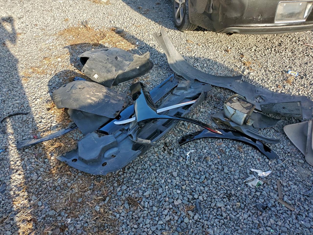 2006 Buick Lucerne cxl