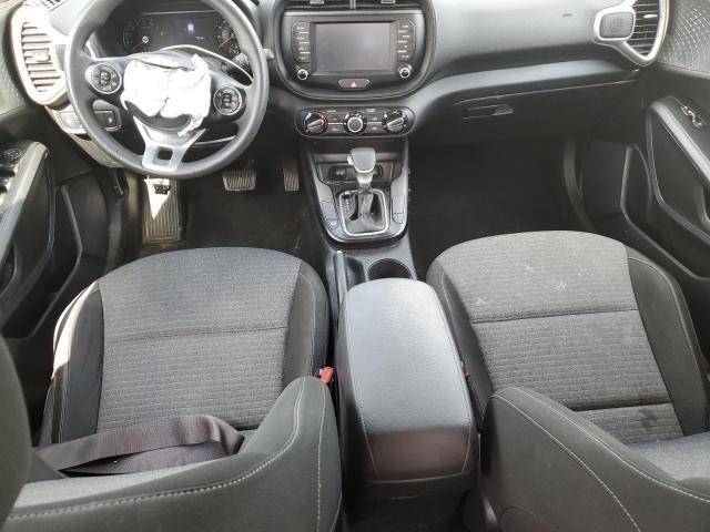 2021 KIA Soul