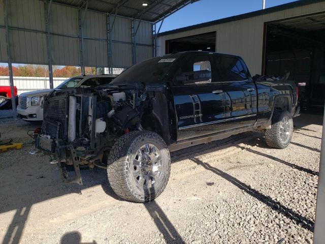 2017 GMC Sierra K2500 Denali