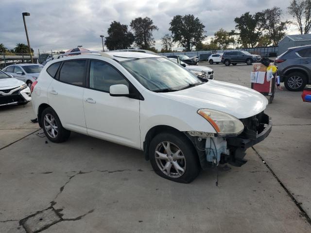 2008 Nissan Rogue s