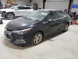 2016 Chevrolet Cruze lt for sale in Chambersburg, PA