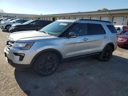 2018 Ford Explorer xlt for sale in Louisville, KY