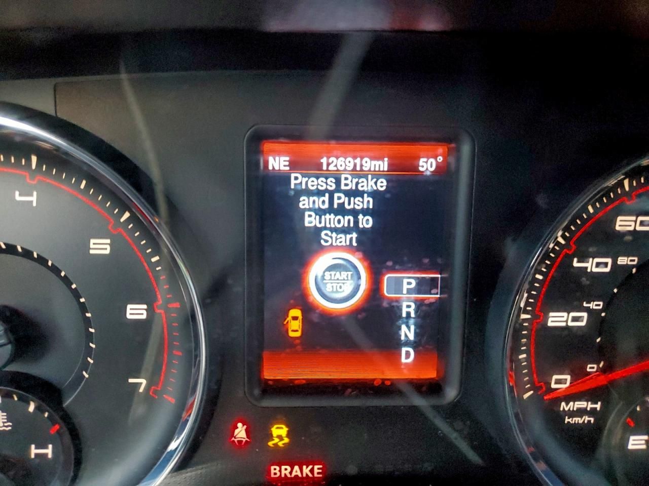 2013 Dodge Charger r