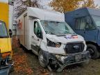2020 Ford Transit T350 Delivery Van