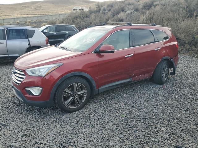 2014 Hyundai Santa fe gls