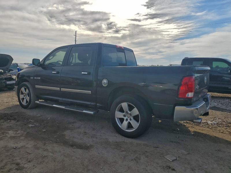 2009 Dodge Ram 1500