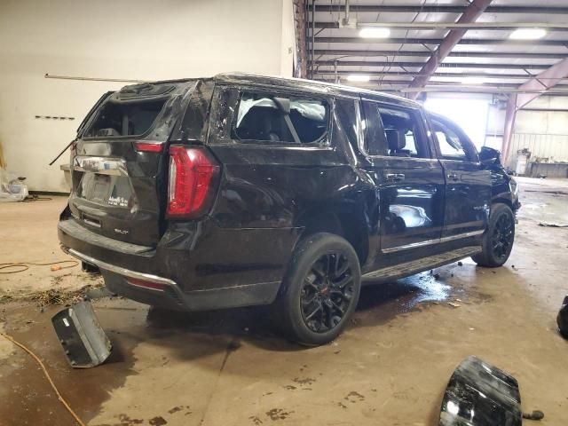 2022 GMC Yukon xl C1500 slt
